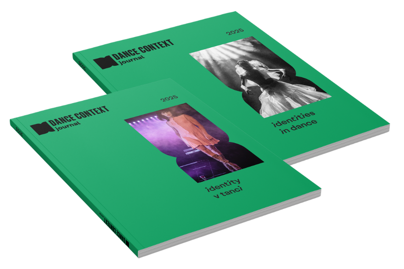 Dance Context Journal 2025